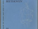 Beethoven:Violin Sonatas/P.Makanowitzky(vn)N.Lee(pf)/FR LUMEN(3 LPS,not 4 LPs)