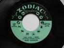 Ruby Andrews Northern Soul Zodiac Z-1010 Just Loving YouOrig. VG++ 45 RPM Record