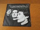 CONTINENTALS - FIZZ POP (MODERN ROCK) - 1979 7