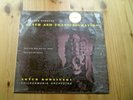 HMV ASD 270 Richard Strauss Death And Transfiguration LP Arthur Rodinzki