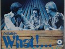 BRIAN AUGER & THE TRINITY: Definitely What  USA ATCO ’69 Blues Rock VG++ LP