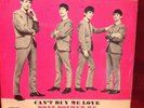 The Beatles Can't Buy Me Love EP 7