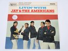 JAY & THE AMERICANS - Livin' With .. 1966  7