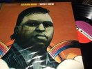 SOLOMON BURKE : I WISH I KNEW LP 1968 ATLANTIC SD 8185 GERMANY