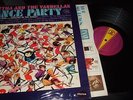 MARTHA AND THE VANDELLAS : DANCE PARTY LP 1965 GORDY 915 USA