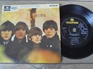 The Beatles - Beatles For Sale 1964 UK EP PARLOPHONE RARE SOLID CENTRE PRESSING
