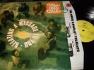 CANE AND ABLE : RELATING A MESSAGE TO YOU LP 1972 EPIC 65265 NL