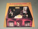 Blackwater Park- Dirt Box- LP 1990 Second Battle SB 007 Germany NM