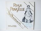 LP SIGNED BY ROSA PONSELLE   ORIGINAL AUTOGRAPH - By Request RPX 101