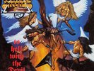 stryper / TO HELL WITH THE DEVIL / Vinyl / Metal / Heavy/ Guitar/ INTERCORD