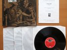 SLS 816 Gounod Faust De Los Angeles Gedda Christoff Cluytens 4xLP NM/VG 1st C/st