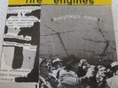 The Fire Engines – Get Up and Use Me – original 7