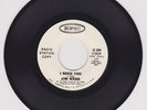 Northern Soul 45 W/CoSlv  Jim Webb  I Need You  