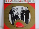MEDIEVAL JAZZ QUARTET Same US JAZZ LP '61 Eastern Jazz BOB DOROUGH