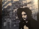 Jack White Third man records Blunderbuss Rare blue inverted lightning bolt