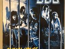 U.D.O. - UDO - Animal House - ois - PL 71552 - Vinyl