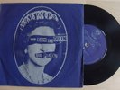 SEX PISTOLS God Save the Queen 7