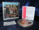 BEATLES - SGT. PEPPER - ORIGINAL UK 1968 REEL TO REEL JEWEL CASED TAPE