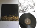 Josef K - The Only Fun In Town UK 1981 Postcard Records LP with Inner Sleeve
