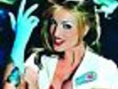 Blink-182 Enema of the State ltd. audiphile blue Vinyl