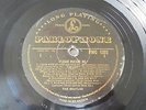 The Beatles - Please Please Me 1963 UK LP PARLOPHONE MONO 1st GOLD LABELS