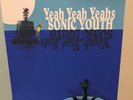 Sonic Youth Yeah Yeahs Yeahs Movie Poster Original Not reprint Brooklyn Pool