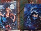 DORO & WARLOCK  