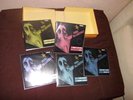 BEATLES PAUL McCARTNEY ROCK CCPP SINGLES PROMO COLLECTION SPAIN BARCELONA RARE