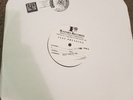 THE GASLIGHT ANTHEM - B SIDES VINYL LP TEST PRESSING SIDE ONE DUMMY - MINT press