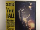 The Fall Slates Vinyl LP 10” Rough Trade RTO 71. EP RARE MARK E SMITH Record