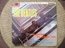 BEATLES - PLEASE PLEASE ME LP - GOLD - Ist PRESS 1N / 1N - ZT TAX - 1/0 STAMPER
