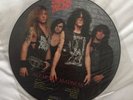 Morbid Angel - Altars Of Madness -  vinyl lp - Earache 1989 - limited edition
