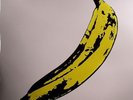 VELVET UNDERGROUND & NICO PEELABLE BANANA ANDY WARHOL VINYL LP NEW MINT UNPLAYED