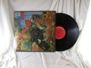 Santana ?– Abraxas- Half Speed Master- Audiophile Pressing- CBS Master Sound LP