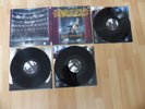 Kreator - Live Kreation 3LP Sodom Destruction Slayer Megadeth Exumer Cruel Force