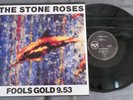 THE STONE ROSES -FOOLS GOLD- 1990 MEXICAN 12