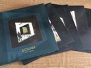 RARE 2001 4LP BOX SET ECHOES THE BEST OF PINK FLOYD + INNER SLEEVES UNPLAYED