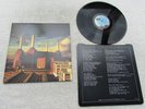 PINK FLOYD LP ANIMALS ORIG UK HARVEST 1st PRESS A-2U 1977 SHVL815 WIDE SPINE