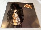 Alice Cooper Trash Near Mint Vinyl LP Record 465130 1st Press
