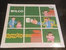 Schmilco Wilco Orange Colored Vinyl Album LP New Sealed Ltd Ed Anti- Jeff Tweedy