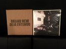 Brand New: Very Limited Science Fiction & RSD Deja Entendu Vinyl (both sealed)