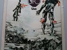 UFO - Live Vinyl LP German Nova Press Blues Space Hard Prog