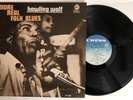 Howlin’ Wolf - More Real Folk Blues - 1967 Mono 1st Press LP 15299 Chess (NM-)