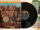 The Beatles - Sgt. Pepper's Lonely Hearts Club Band - 1967 Stereo SMAS-2653 (EX)