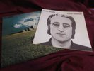 JOHN LENNON/BEATLES ? MIND GAMES ? PERFECT CONDITION JAPAN PRESS 24 PAGE-BOOKLET