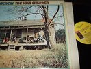 THE SOUL CHILDREN : GENESIS LP 1972 STAX STS 3003 USA