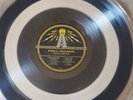 TMR 087 RARE PUBLIC NUISANCE TRIPLE DECKER WHITE WALL EDITION..JACK WHITE