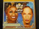 Gloria Estefan, Celia Cruz - Tres Gotas De Agua Bendita 12