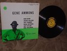 Gene Ammons All Stars Hi-Fi Jam Session Prestige 7060 446 W 50th NYC Jackie McLe
