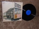 Thelonious Monk Alone In San Francisco Riverside mono org pres NM RLP 12-312